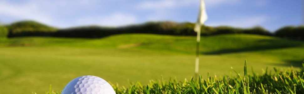 Profitez de notre proximité avec le golf International de Biscarrosse (27 trous) »